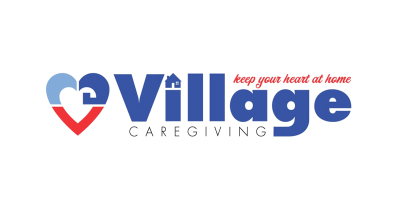 Village Caregiving Logo
