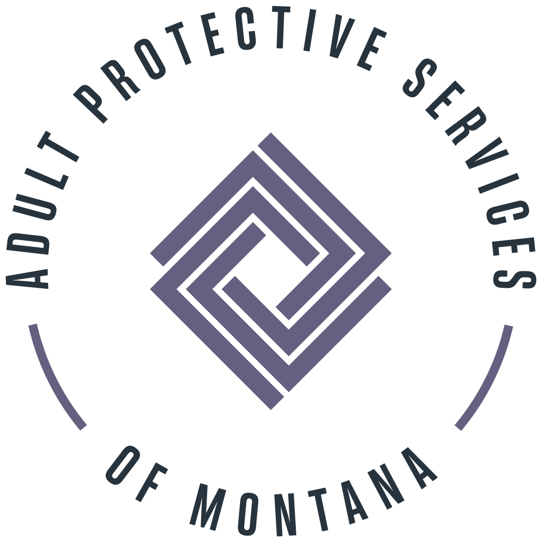 adult protective services logo